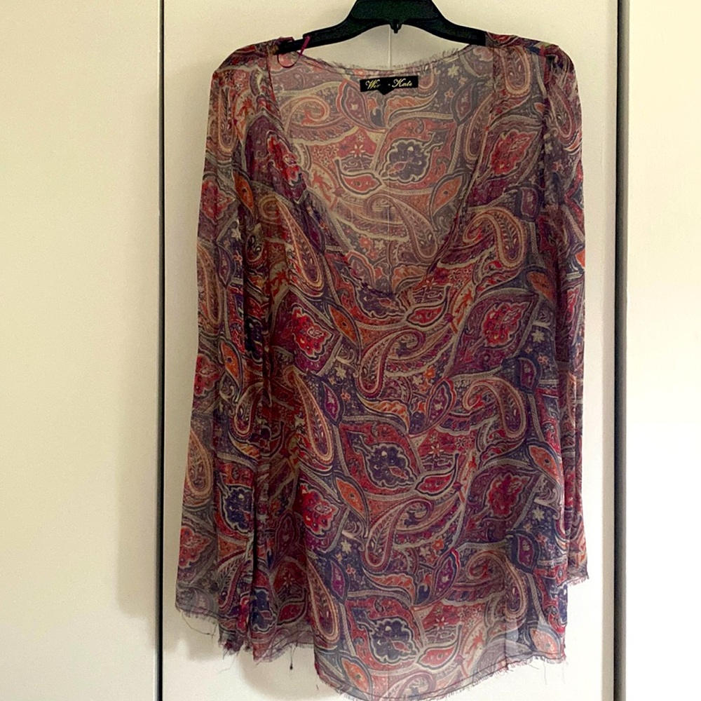 Winter Kate Tunic - image 4